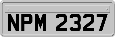 NPM2327