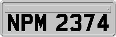 NPM2374