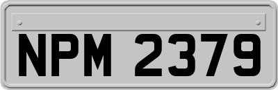 NPM2379