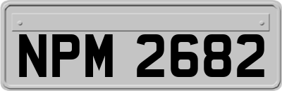 NPM2682
