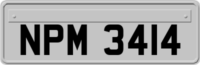NPM3414