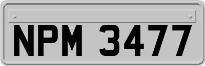 NPM3477