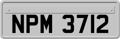NPM3712
