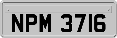 NPM3716