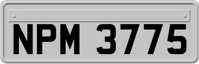 NPM3775
