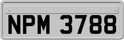 NPM3788
