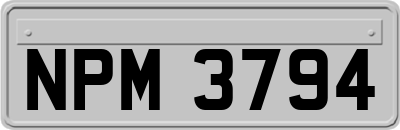 NPM3794