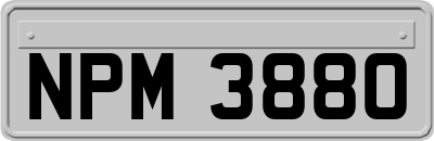 NPM3880