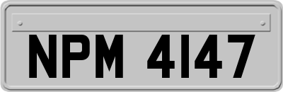 NPM4147