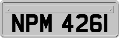 NPM4261
