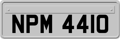 NPM4410