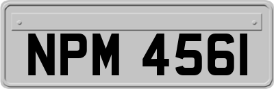 NPM4561