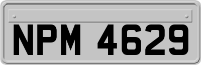 NPM4629