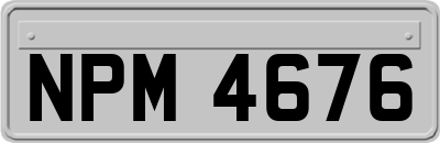 NPM4676
