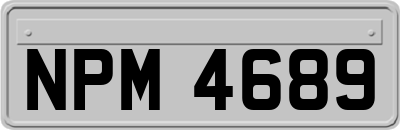 NPM4689