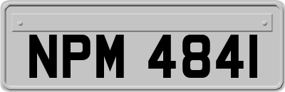 NPM4841