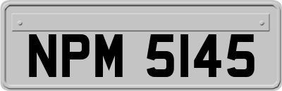 NPM5145