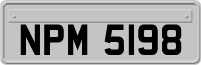 NPM5198