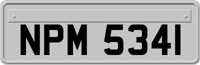 NPM5341