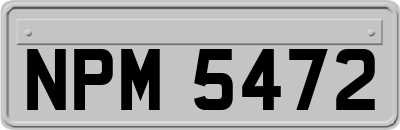 NPM5472