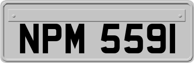 NPM5591