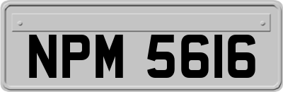 NPM5616