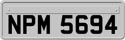 NPM5694