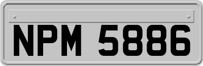 NPM5886