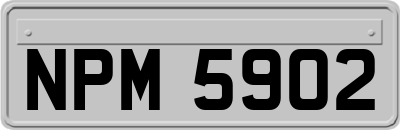 NPM5902