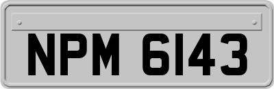 NPM6143