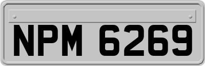 NPM6269
