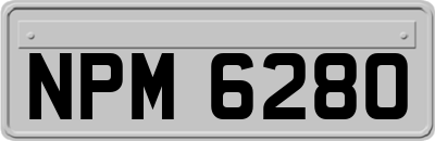 NPM6280