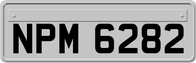 NPM6282