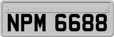 NPM6688