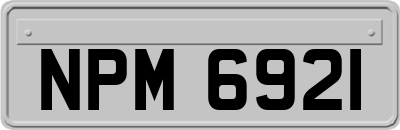 NPM6921