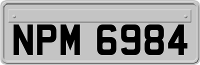 NPM6984