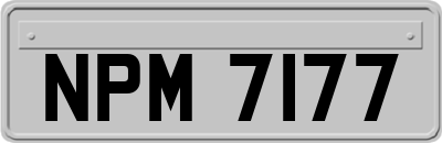 NPM7177