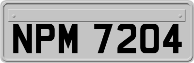 NPM7204