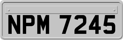 NPM7245