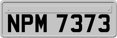 NPM7373