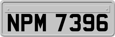 NPM7396