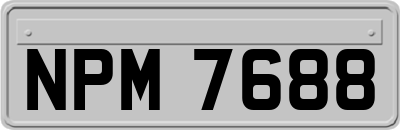NPM7688