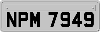 NPM7949