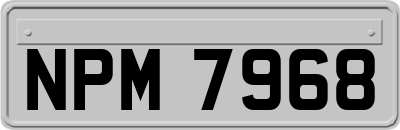 NPM7968