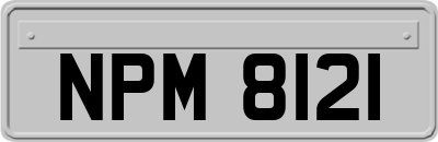 NPM8121