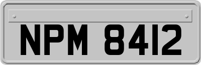 NPM8412