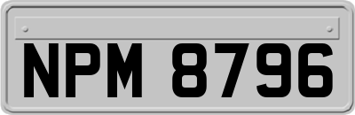NPM8796