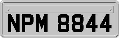 NPM8844