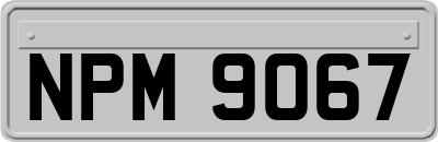 NPM9067