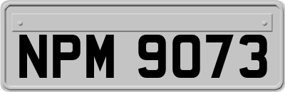NPM9073